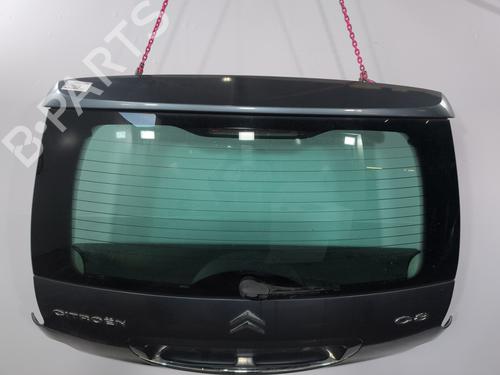 Tailgate CITROËN C8 (EA_, EB_) 2.0 HDi 135 | BP38542943C6 - Image 2