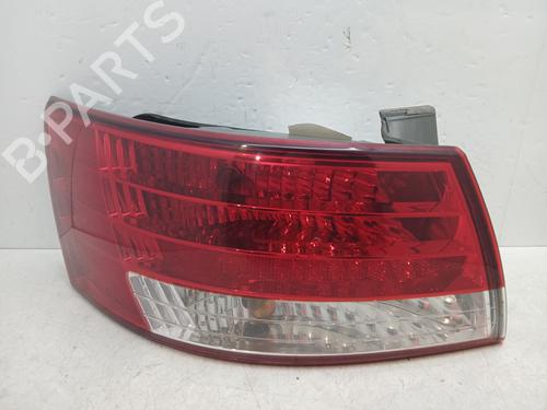 Used Left taillight HYUNDAI SONATA V (NF) 2.0 CRDi (140 hp) 30650406