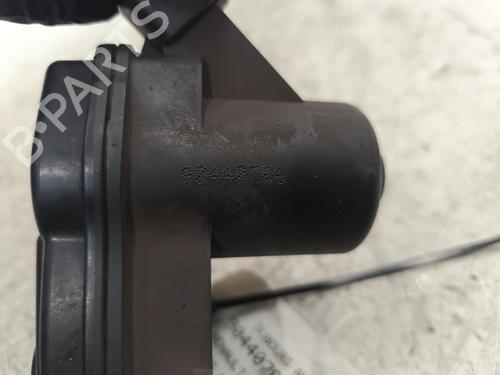 Used Electric handbrake Electric handbrake RENAULT GRAND SCÉNIC III (JZ0/1_) 1.9 dCi (JZ0J, JZ0N, JZ1K, JZ1S) (131 hp) 22838325 22838325