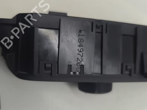 Comando clima CITROËN JUMPY III Van (V_) 1.5 BlueHDi 120 | BP31263592I5 