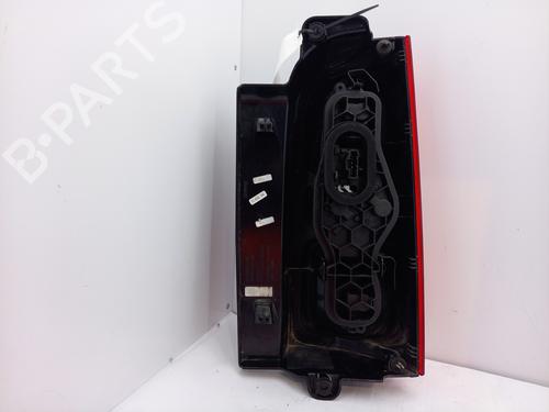 Left taillight PEUGEOT EXPERT Van (V_) 2.0 BlueHDi 120 | BP38780344C34 - Image 2