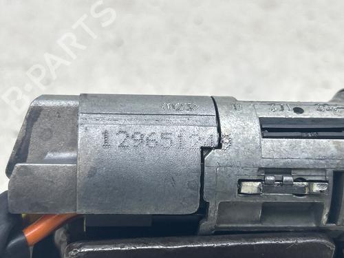 Ignition barrel DACIA DUSTER (HS_) 1.5 dCi (HSMC) | BP37660972M48 - Image 4