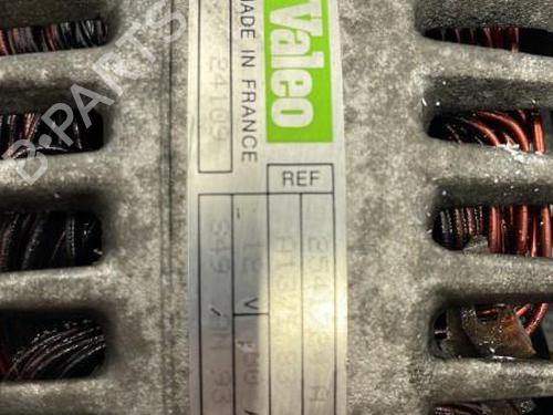 Alternator PEUGEOT 306 Hatchback (7A, 7C, N3, N5) 1.6 | BP22831518M7 