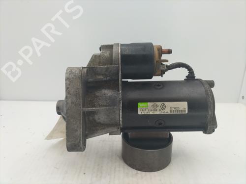 Démarreur RENAULT SAFRANE II (B54_) 2.2 dT (B54G) (113 hp) 32031061