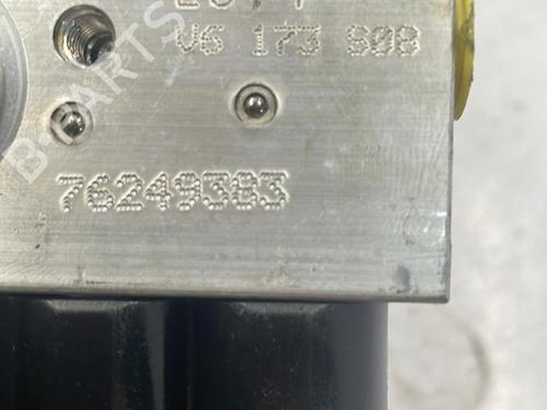 ABS pump BMW 3 Touring (E91) 320 d | BP22829061M43 