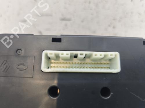 Used Climate control Climate control RENAULT KOLEOS I (HY_) 2.0 dCi 4x4 (HY0K) (150 hp) 27861407 27861407