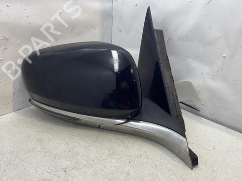 Used Right mirror RENAULT ESPACE V (JR_) 1.6 dCi 160 (160 hp) 30045803