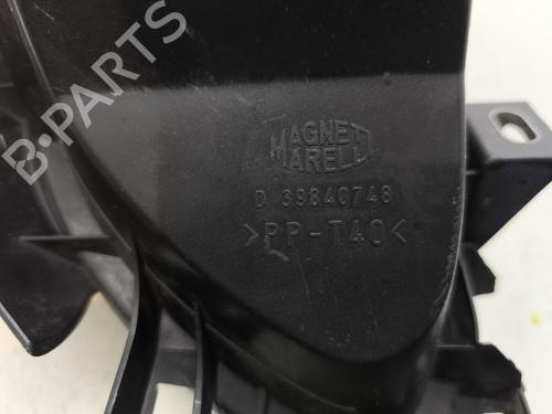 Right headlight SEAT AROSA (6H1) 1.0 | BP29213450C29 