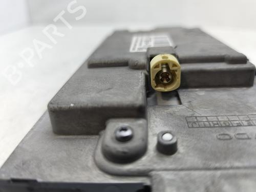 display-monitor-citroen-c4-ii-nc_-2009-34259663 main image