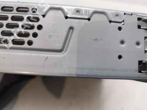 Radio CITROËN DS3 (SA_) 1.6 VTi 120 | BP32461663E6 