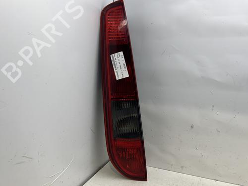 Used Left taillight FORD FOCUS II Turnier (DA_, FFS, DS) 1.6 TDCi (109 hp) 22813988