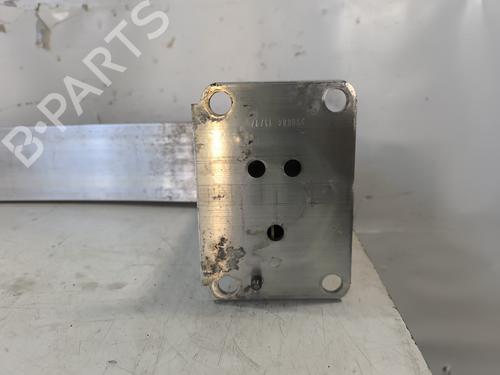 Front bumper reinforcement PEUGEOT 3008 II SUV (MC_, MR_, MJ_, M4_) 1.2 THP/ PureTech 130 (MRHNSM, MRHNSU, MRHNSJ, MRHNYW,... | BP29515911C109 