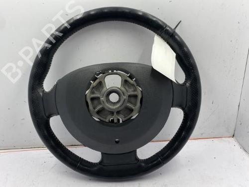Used Steering wheel Steering wheel RENAULT MEGANE II Estate (KM0/1_) 1.5 dCi (KM16, KM1E) (106 hp) 22840081 22840081