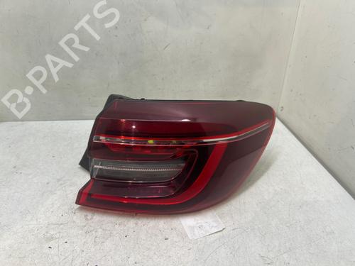 Right taillight RENAULT CLIO V (B7_) 1.0 TCe 100 (B7MT) | BP39528472C35  - Image 5