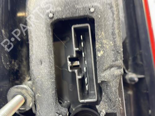 Left taillight FORD C-MAX (DM2) 1.8 TDCi | BP29388693C34 