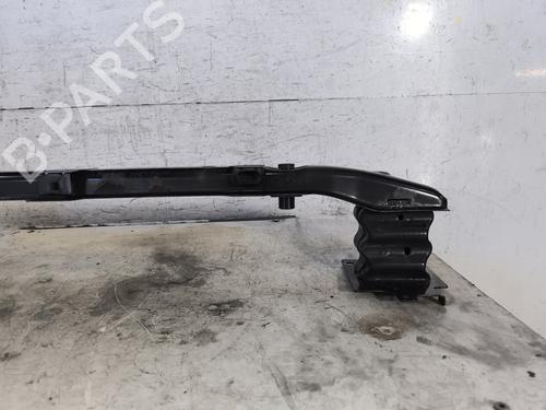 Front bumper reinforcement PEUGEOT 1007 (KM_) 1.4 HDi | BP27296432C109 