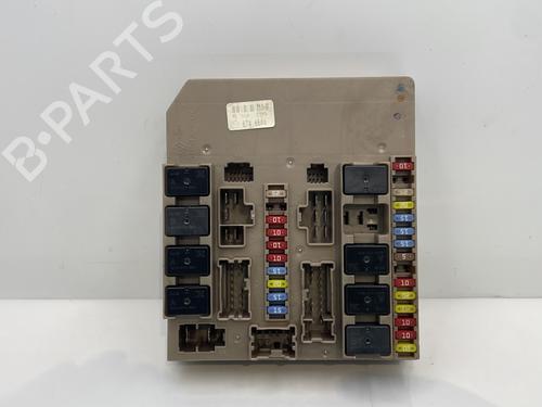 Used Electronic module RENAULT CLIO III (BR0/1, CR0/1) 1.2 16V (BR02, BR0J, BR11, CR02, CR0J, CR11) (75 hp) 32404849