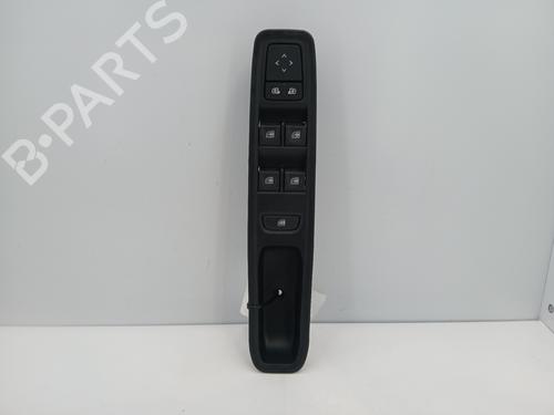Left front window switch DACIA SANDERO III 1.0 TCe 100 ECO-G | BP37732757I27  - Image 5