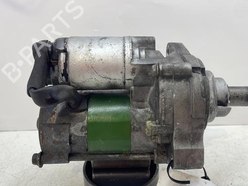 Used Starter HONDA CRX II (ED, EE) 1.6 i 16V (ED9) (131 hp) 28824146