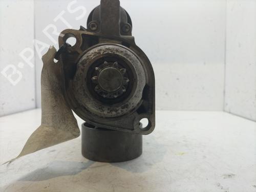 Used Starter Starter VW NEW BEETLE (9C1, 1C1) 1.9 TDI (101 hp) 27656388 27656388