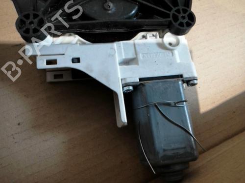 Used Rear left window mechanism Rear left window mechanism AUDI Q3 (8UB, 8UG) 2.0 TDI quattro (184 hp) 22814029 22814029