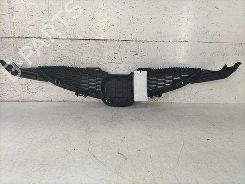 Grille MAZDA 2 (DE_, DH_) 1.4 MZR-CD | BP31581904C40