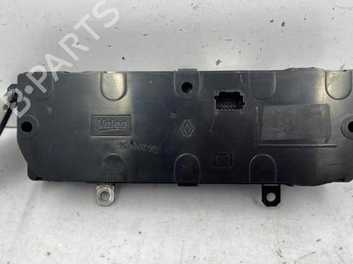 Climate control RENAULT ZOE (BFM_) ZOE | BP22834272I5 