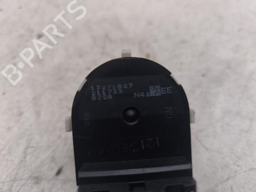 Mirror switch OPEL ADAM (M13) 1.4 | BP33178166I25 - Image 3