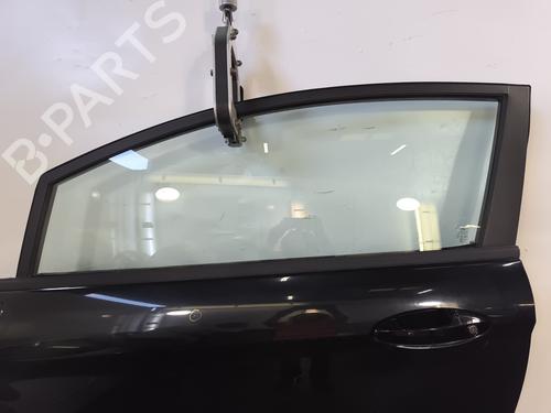 Left front door FORD FIESTA VI (CB1, CCN) 1.0 EcoBoost | BP29438880C2 