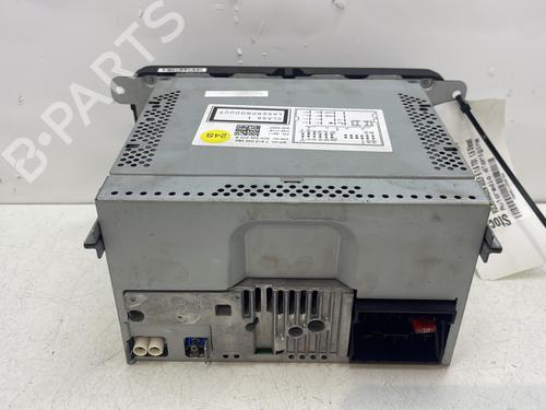 Radio VW GOLF VI (5K1) 1.6 TDI | BP29213489E6 