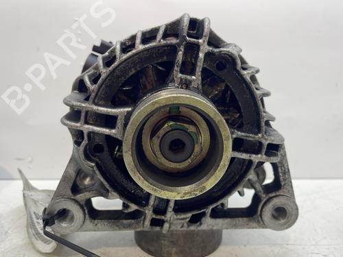 Used Alternator Alternator PEUGEOT 206 Hatchback (2A/C) [1998-2012] 29054520 29054520