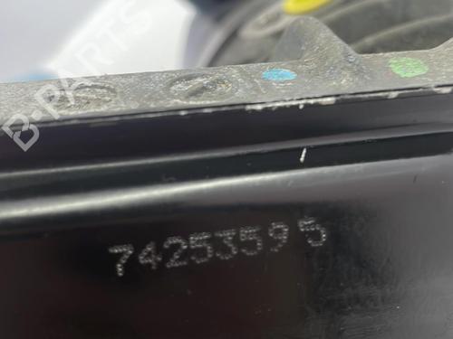 steering-pump-citroen-berlingo-multispace-b9-16-hdi-90-00004008l8-2008-22827998 main image