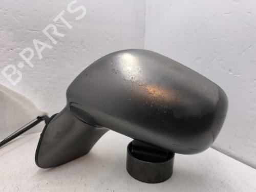 Used Left mirror TOYOTA COROLLA Verso (ZER_, ZZE12_, R1_) 2.0 D-4D (CUR10_, CUR10R) (116 hp) 31806987