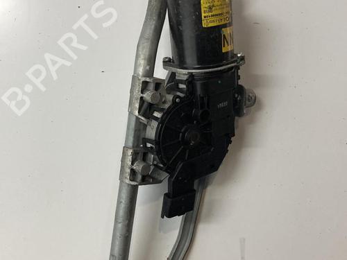 Used Front wiper motor Front wiper motor RENAULT LATITUDE (L70_) 2.0 dCi 150 (L70H) (150 hp) 22817939 22817939