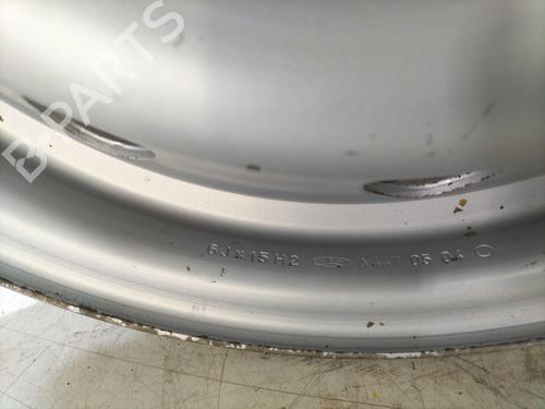 Rim FIAT DUCATO Van (244_) 2.3 JTD | BP30650273C45