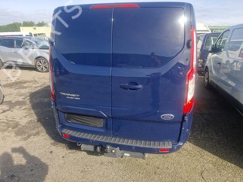 Warning switch FORD TRANSIT CUSTOM V362 Van (FY, FZ) 2.0 EcoBlue | BP34509857I22 - Image 18