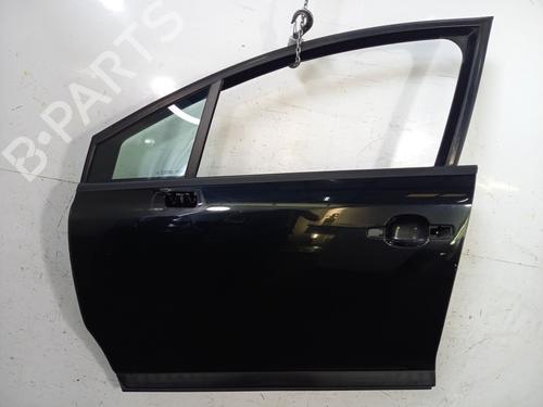 Used Left front door CITROËN C4 I (LC_) 1.6 HDi (90 hp) 28156833