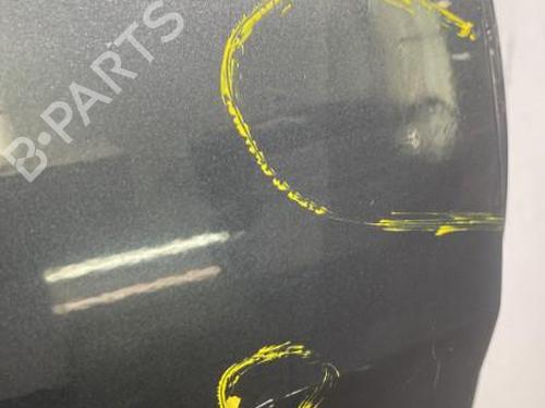 Right rear door FORD FOCUS II Turnier (DA_, FFS, DS) 2.0 TDCi | BP22835007C5 