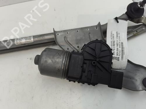 Viskermotor vindrute DACIA LOGAN (LS_) 1.4 MPI LPG (LS0C) | BP26906656M29 