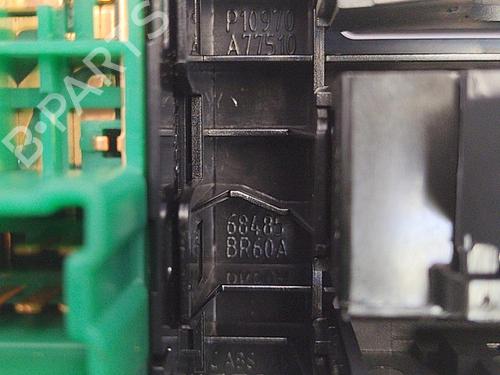 Used Mirror switch NISSAN QASHQAI / QASHQAI +2 I (J10, NJ10, JJ10E) 1.6 dCi (130 hp) 22827161