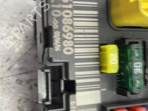 Used Fuse box PEUGEOT 207 (WA_, WC_) 1.6 HDi (90 hp) 22836179