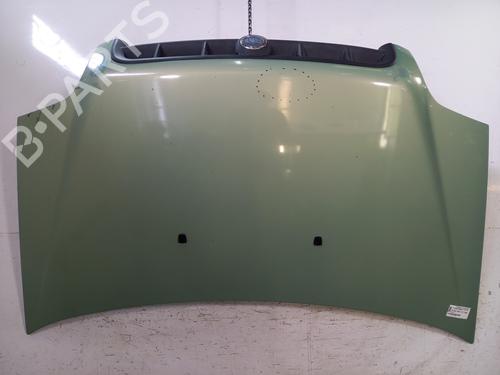 Motorhjelm FIAT DOBLO MPV (119_, 223_) 1.9 JTD (223AXE1A) (100 hp) 28178569