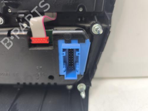 Climate control BMW 5 (F10) 518 d | BP30874756I5  - Image 5