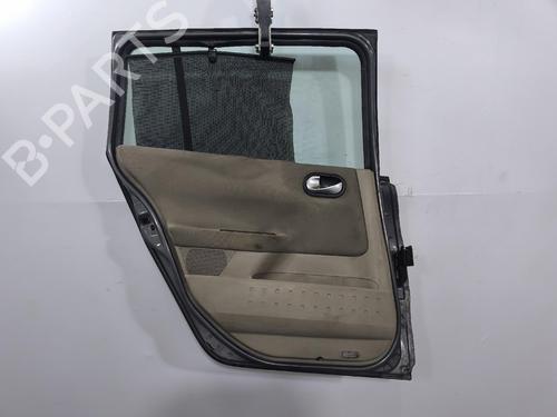 Used Left rear door Left rear door RENAULT MEGANE II Estate (KM0/1_) 1.5 dCi (KM16, KM1E) (106 hp) 39937071 39937071