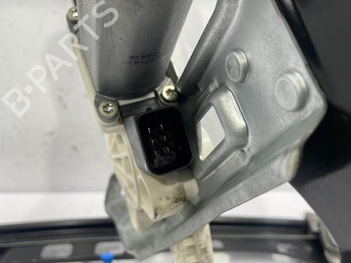 Front right window mechanism MERCEDES-BENZ C-CLASS (W203) C 220 CDI (203.008) | BP25147061C23 