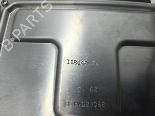 Engine control unit (ECU) CITROËN C3 II (SC_) 1.2 VTi 82 | BP31873539M57