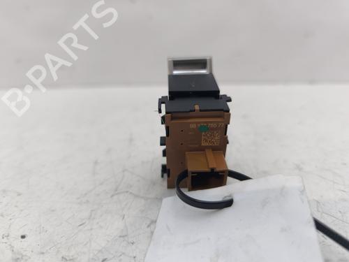 Right rear window switch DS DS 3 / DS 3 CROSSBACK (UR_, UC_, UJ_) 1.5 BlueHDi 100 (UCYHYJ) | BP29438785I28 