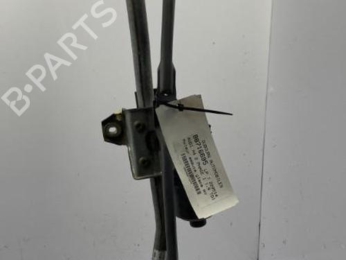 Used Front wiper motor Front wiper motor AUDI A4 B6 (8E2) 1.9 TDI (130 hp) 22836348 22836348