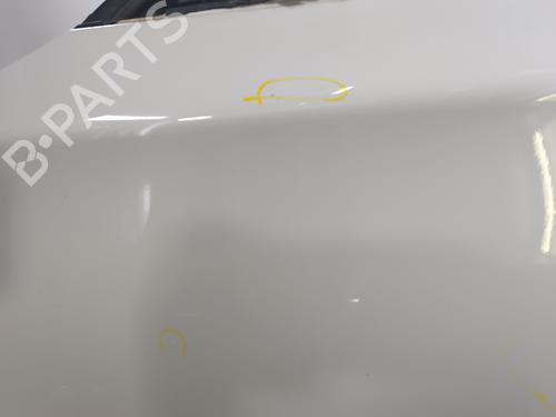Left front door BMW 1 (E87) 120 d | BP27296386C2 