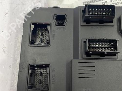 Fuse box PEUGEOT 206 Hatchback (2A/C) 1.4 HDi eco 70 | BP22837447E1 